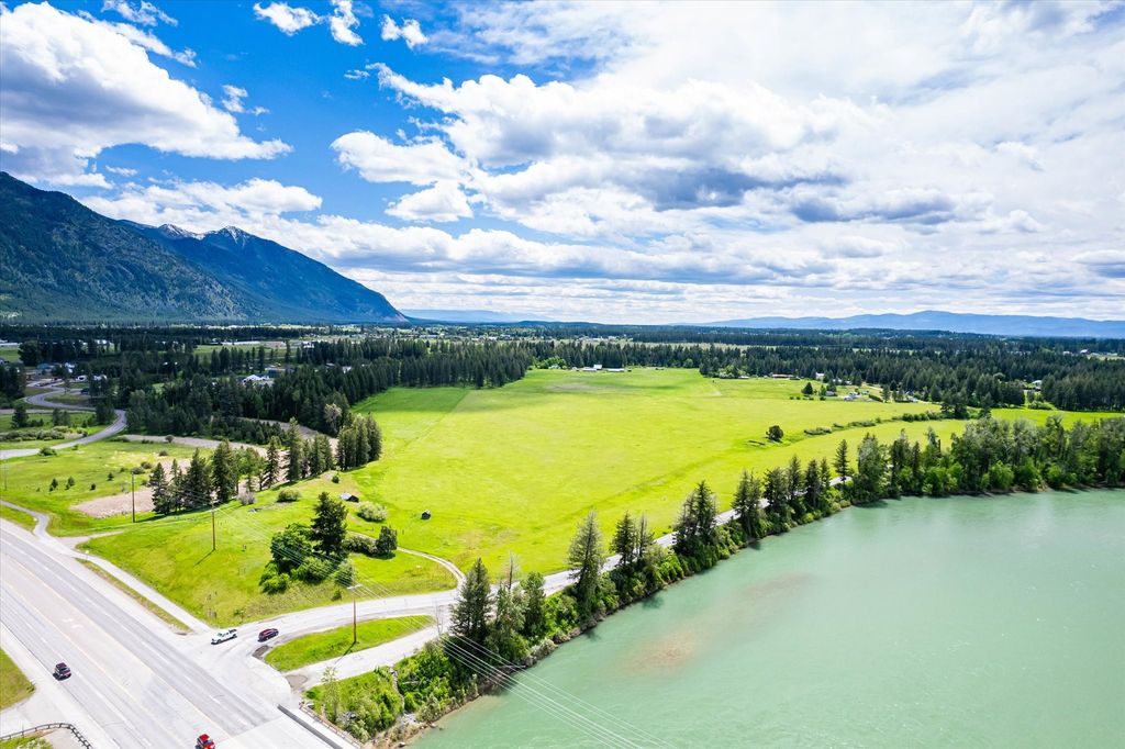 378 River Road 5 parcels, Columbia Falls, MT 59912 photo 21