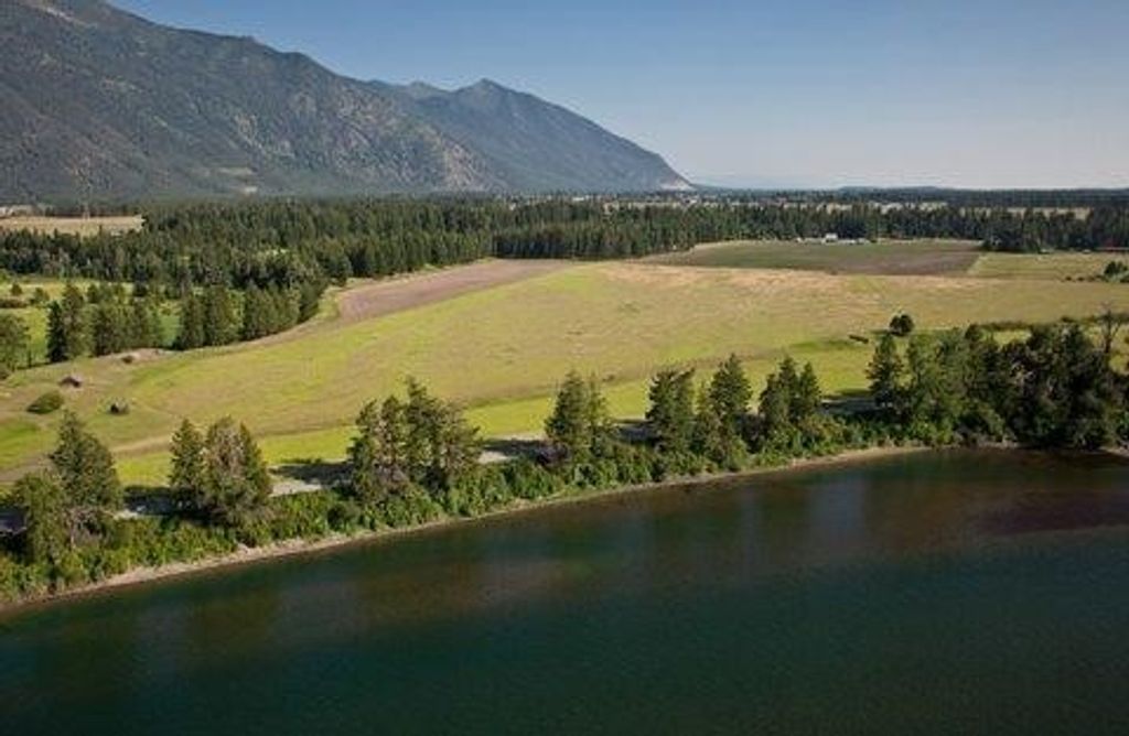 378 River Road 5 parcels, Columbia Falls, MT 59912 photo 25