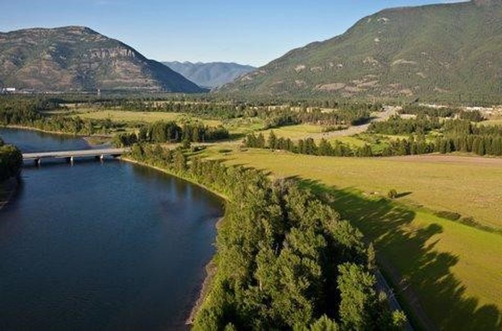 378 River Road 5 parcels, Columbia Falls, MT 59912 photo 26