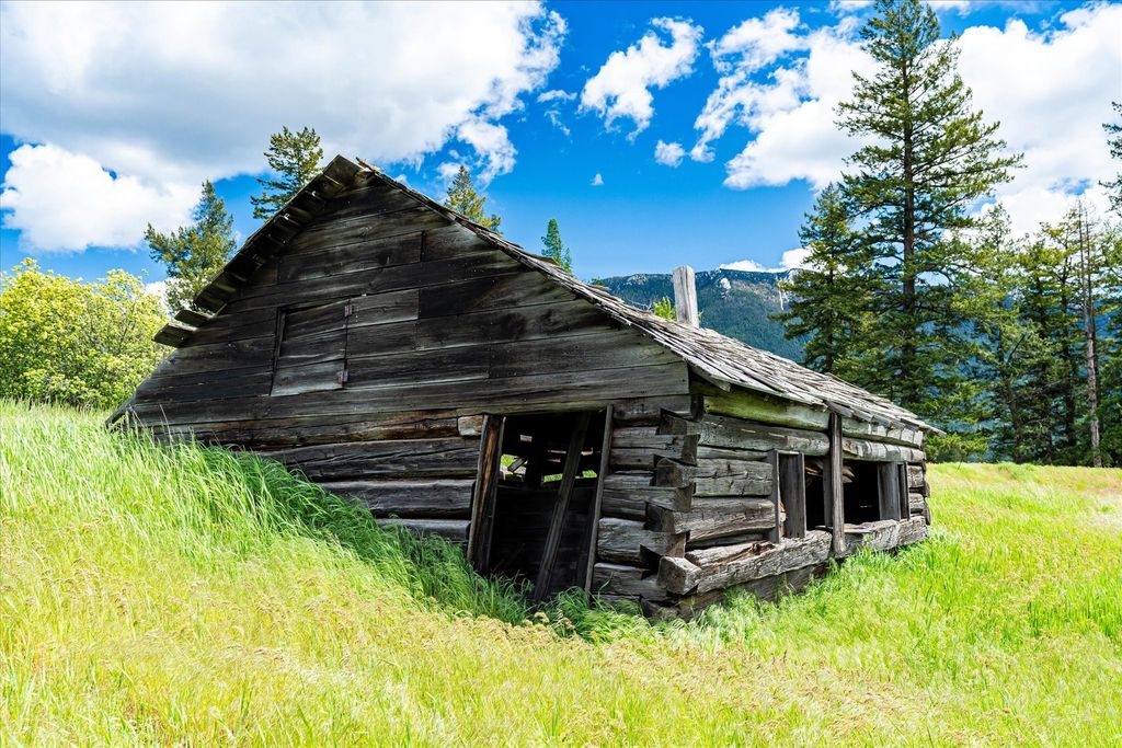 378 River Road 5 parcels, Columbia Falls, MT 59912 photo 8