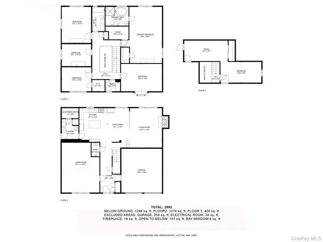 708 Park Lane, Cedarhurst, NY 11516