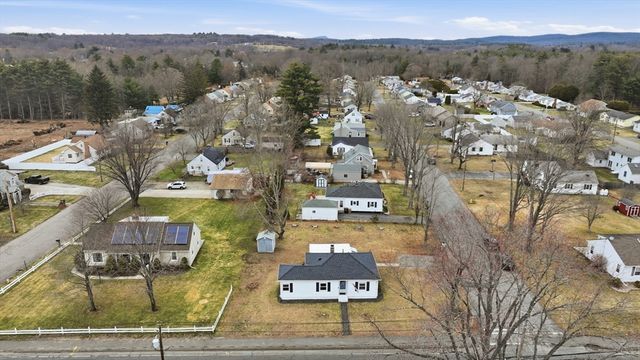 676 Chapin St, Ludlow, MA 01056