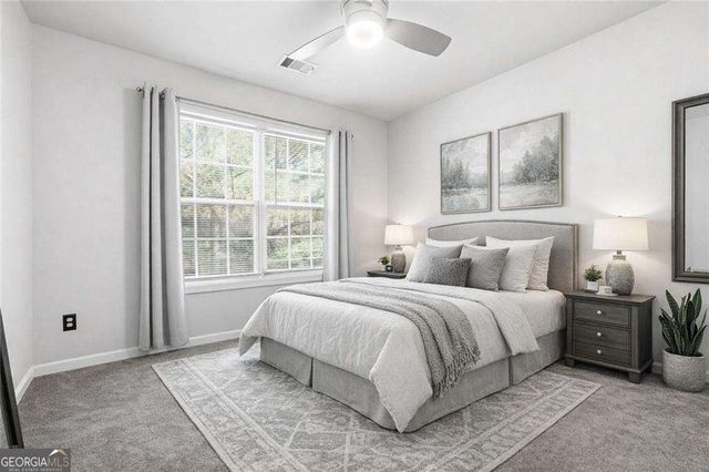 2625 Cedar Drive, Lawrenceville, GA 30043