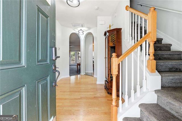 2625 Cedar Drive, Lawrenceville, GA 30043