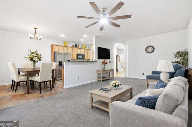 2625 Cedar Drive, Lawrenceville, GA 30043