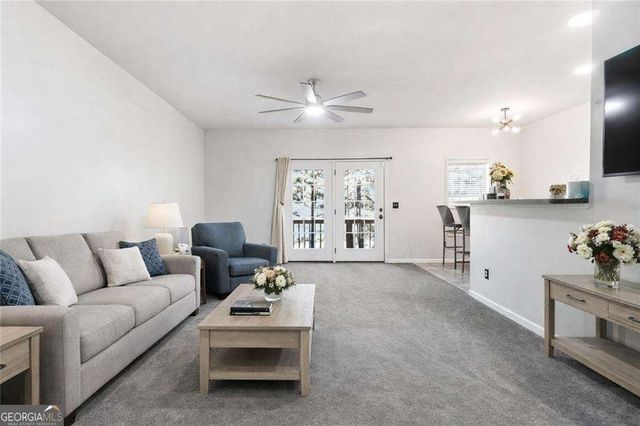 2625 Cedar Drive, Lawrenceville, GA 30043