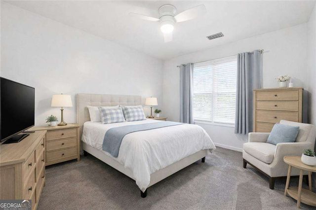 2625 Cedar Drive, Lawrenceville, GA 30043