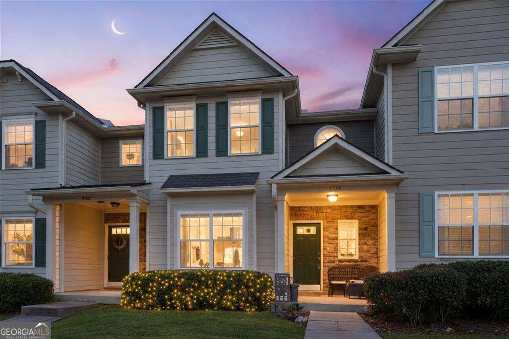 2625 Cedar Drive, Lawrenceville, GA 30043