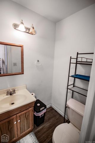 215 Woody Lane, Jonesboro, AR 72401