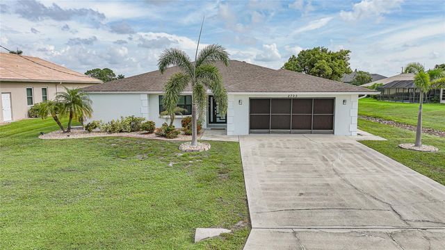 2705 MAURITANIA ROAD, Punta Gorda, FL 33983