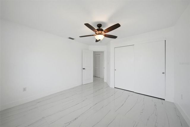 2705 MAURITANIA ROAD, Punta Gorda, FL 33983