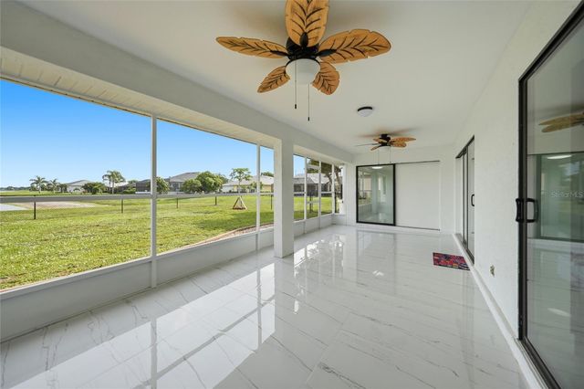 2705 MAURITANIA ROAD, Punta Gorda, FL 33983
