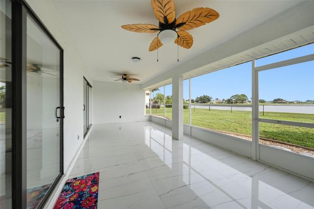 2705 MAURITANIA ROAD, Punta Gorda, FL 33983