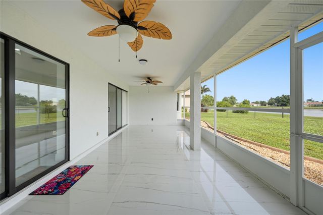 2705 MAURITANIA ROAD, Punta Gorda, FL 33983