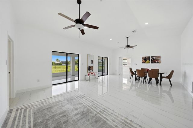 2705 MAURITANIA ROAD, Punta Gorda, FL 33983