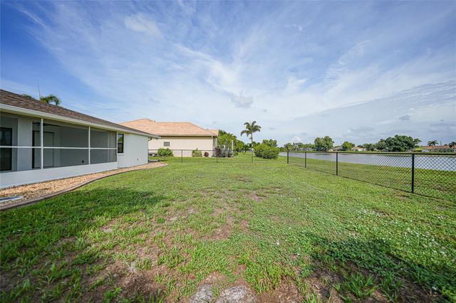2705 MAURITANIA ROAD, Punta Gorda, FL 33983