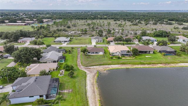2705 MAURITANIA ROAD, Punta Gorda, FL 33983