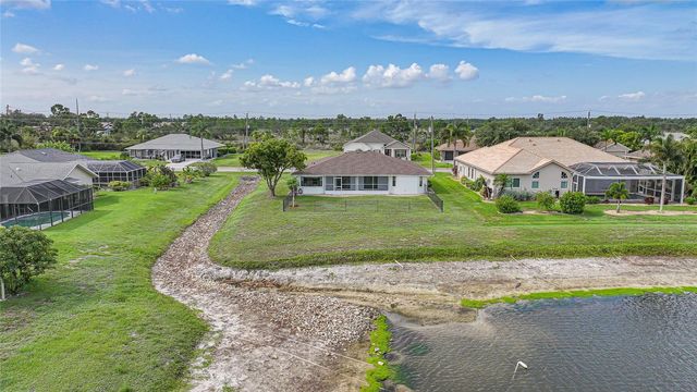 2705 MAURITANIA ROAD, Punta Gorda, FL 33983
