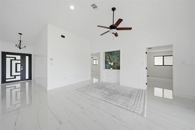 2705 MAURITANIA ROAD, Punta Gorda, FL 33983