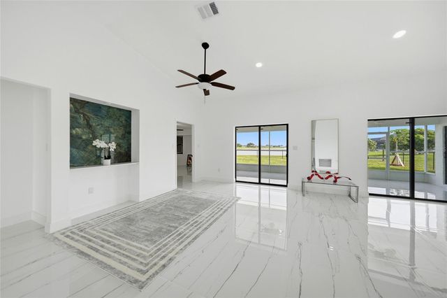 2705 MAURITANIA ROAD, Punta Gorda, FL 33983