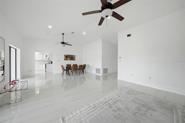 2705 MAURITANIA ROAD, Punta Gorda, FL 33983