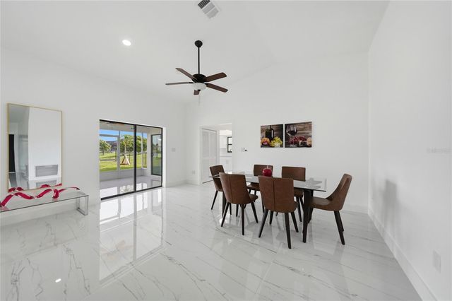 2705 MAURITANIA ROAD, Punta Gorda, FL 33983