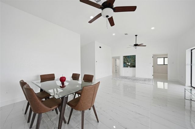 2705 MAURITANIA ROAD, Punta Gorda, FL 33983