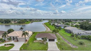 2705 MAURITANIA ROAD, Punta Gorda, FL 33983