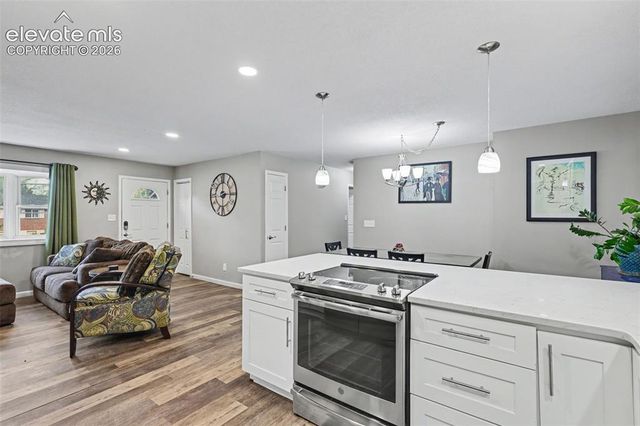2026 McArthur Avenue, Colorado Springs, CO 80909
