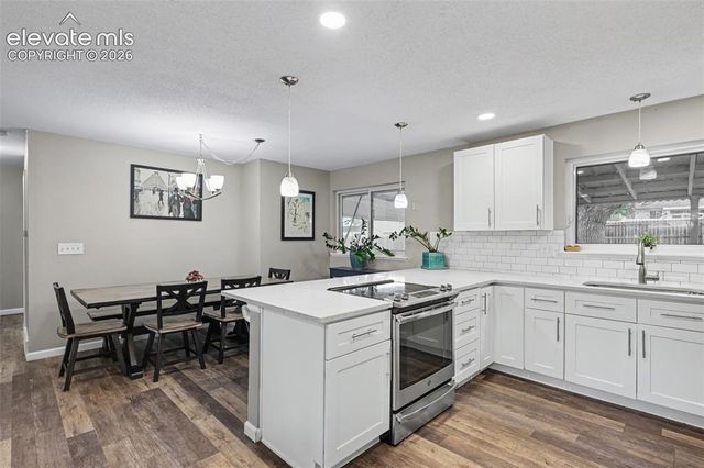 2026 McArthur Avenue, Colorado Springs, CO 80909