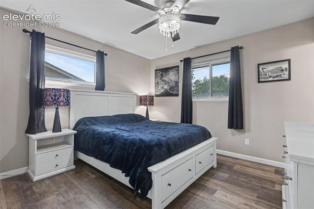 2026 McArthur Avenue, Colorado Springs, CO 80909