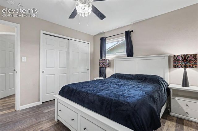 2026 McArthur Avenue, Colorado Springs, CO 80909