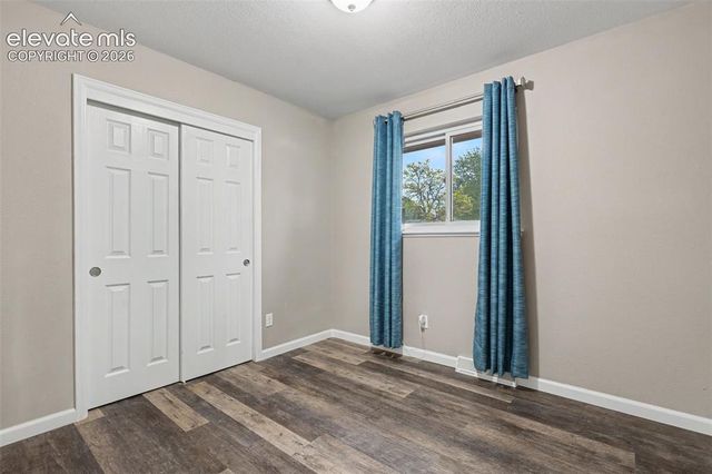 2026 McArthur Avenue, Colorado Springs, CO 80909
