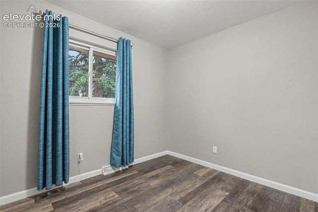 2026 McArthur Avenue, Colorado Springs, CO 80909