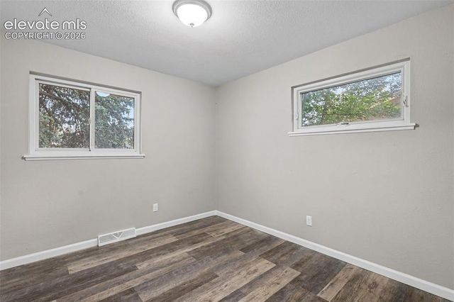2026 McArthur Avenue, Colorado Springs, CO 80909