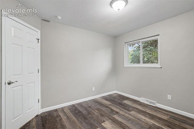 2026 McArthur Avenue, Colorado Springs, CO 80909