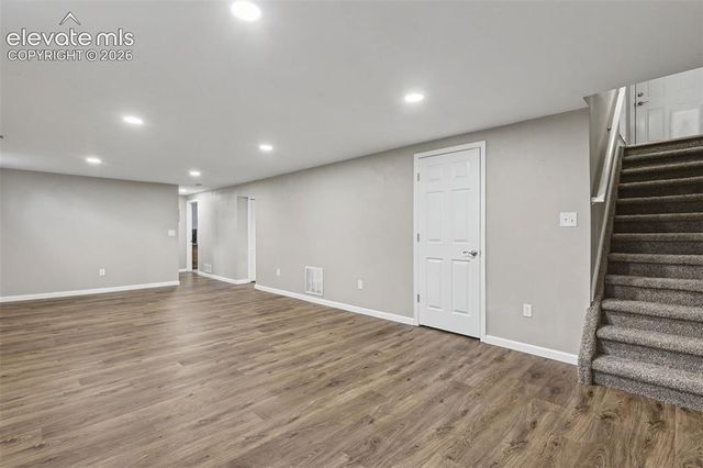 2026 McArthur Avenue, Colorado Springs, CO 80909