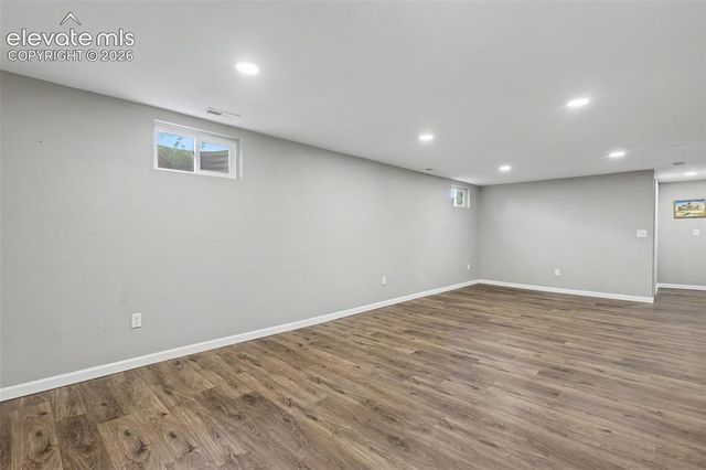 2026 McArthur Avenue, Colorado Springs, CO 80909