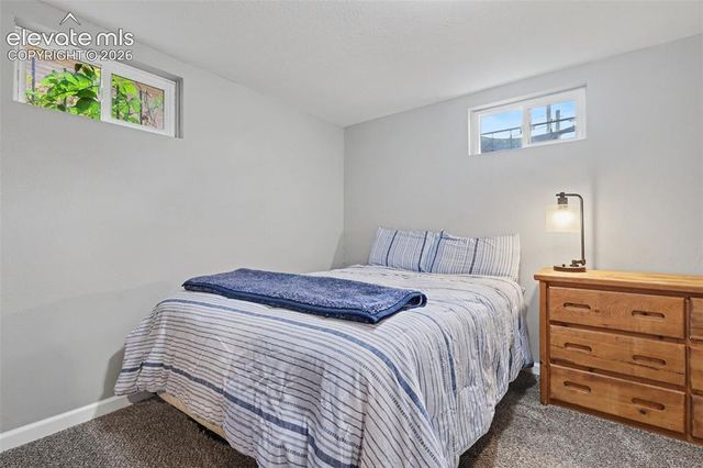 2026 McArthur Avenue, Colorado Springs, CO 80909