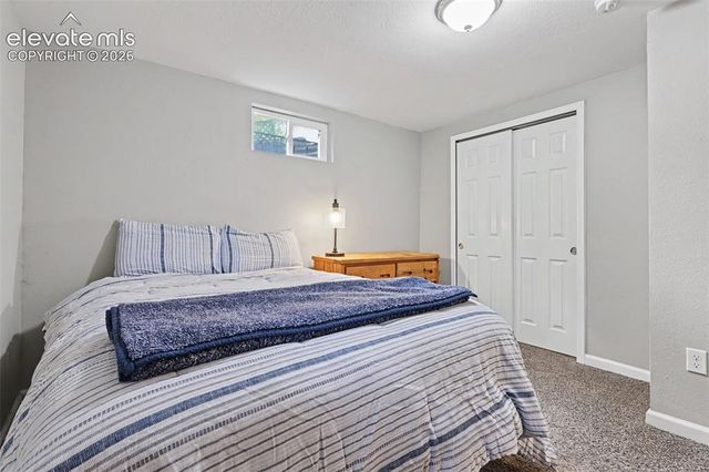 2026 McArthur Avenue, Colorado Springs, CO 80909