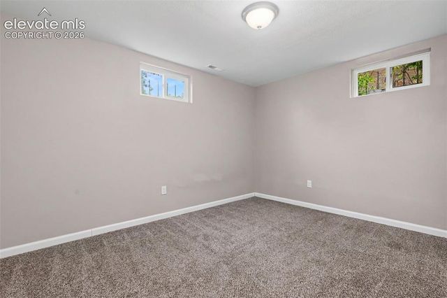 2026 McArthur Avenue, Colorado Springs, CO 80909
