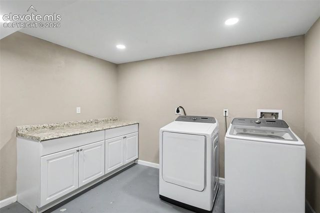 2026 McArthur Avenue, Colorado Springs, CO 80909