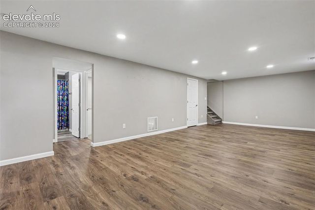 2026 McArthur Avenue, Colorado Springs, CO 80909
