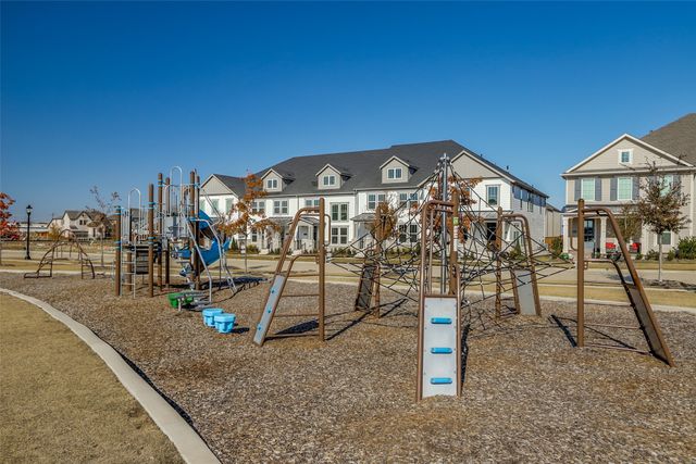 8888 Magnet Drive, Frisco, TX 75035