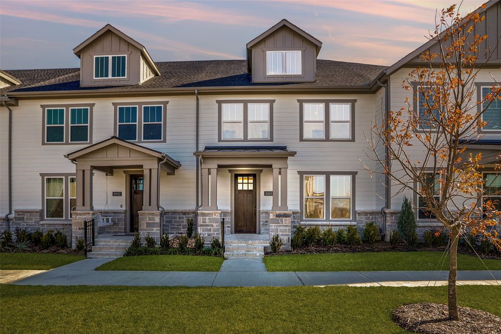 8888 Magnet Drive, Frisco, TX 75035