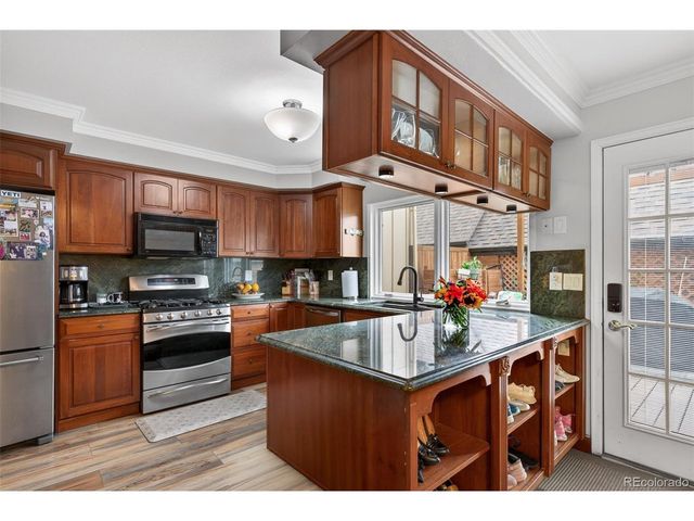 8135 E Phillips Cir, Centennial, CO 80112
