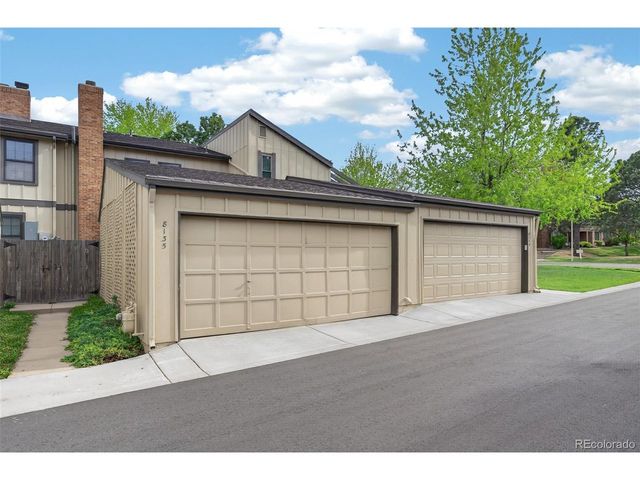 8135 E Phillips Cir, Centennial, CO 80112