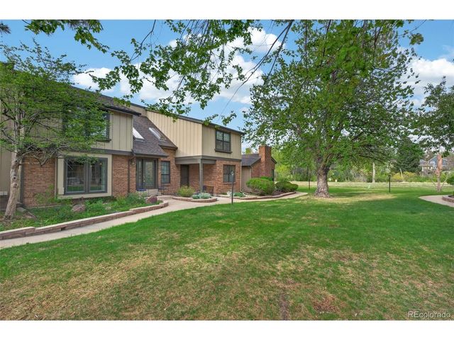 8135 E Phillips Cir, Centennial, CO 80112