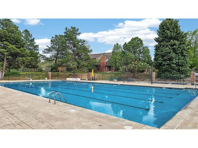 8135 E Phillips Cir, Centennial, CO 80112