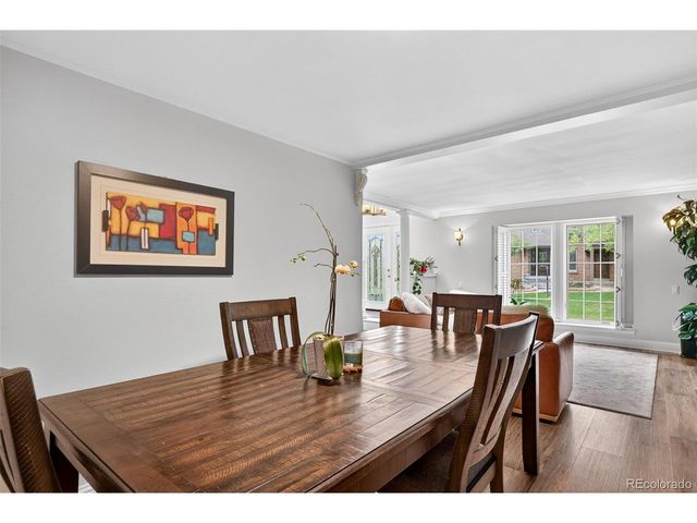 8135 E Phillips Cir, Centennial, CO 80112